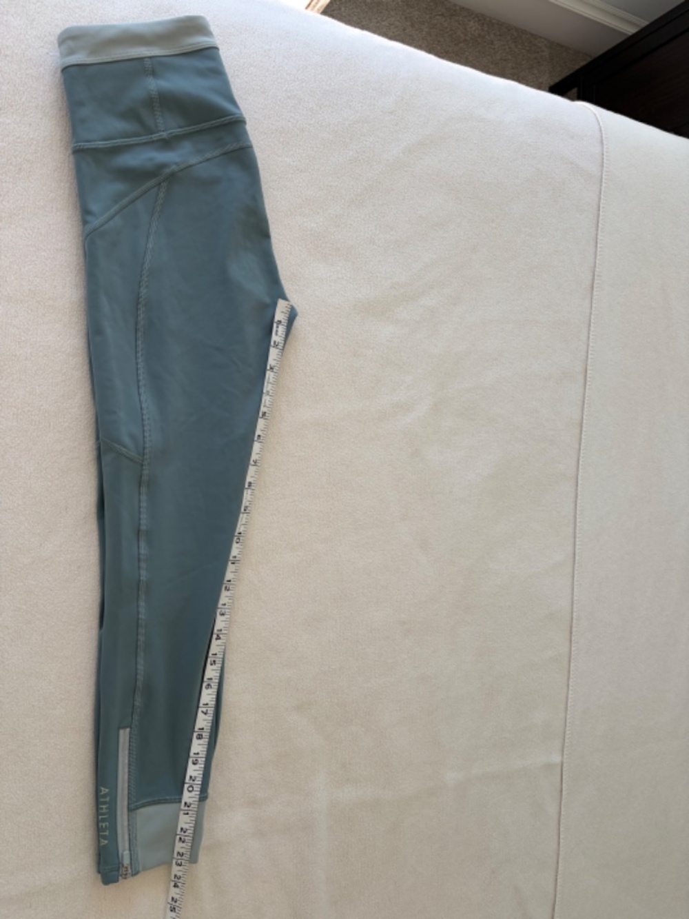 High Rise leggings - Picture 7 of 10